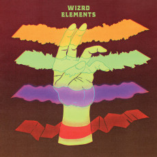 CD / WIZRD / Elements