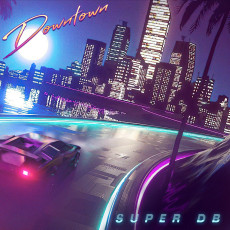 LP / Super DB / Downtown / Vinyl