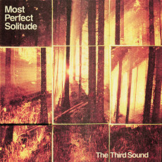 LP / Third sound / Most Perfect Solitude / Marble / Vinyl