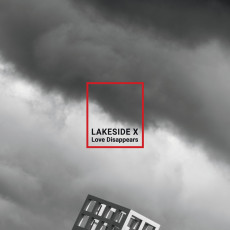 2CD / Lakeside X / Love Disappears / Deluxe / 2CD