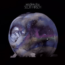 CD / Hirsch Scott / Windless Day / Digipack