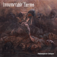 CD / Innumerable Forms / Philosophical Collapse