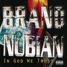 2LP / Brand Nubian / In God We Trust / Vinyl / 2LP+7"