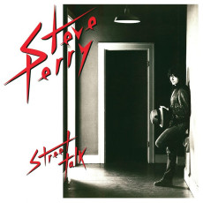 CD / Perry Steve / Street Talk
