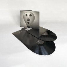 2LP / Underworld / Hundred Days Off / Vinyl / 2LP