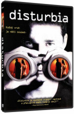 DVD / FILM / Disturbia