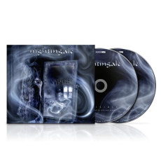 2CD / Nightingale / Invisible / Reedice / 2CD