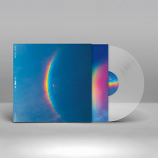 2LP / Coldplay / Moon Music / Limited / Clear / Ecorecord / Vinyl / 2LP