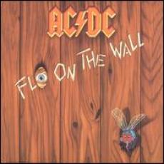 CD / AC/DC / Fly On The Wall / Remastered / Digipack