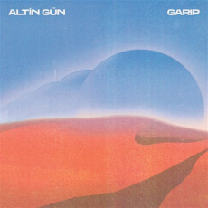 CD / Altin Gun / Garip