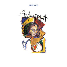 CD / Davis Miles / Amandla