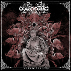 CD / Ambrotos / Cosmic Annulus