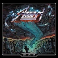 LP / Ambush / Desecrator / Vinyl / Coloured