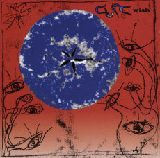 CD / Cure / Wish