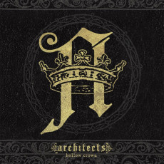 LP / Architects / Hollow Crown / Yellow Marbled / Vinyl