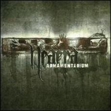 CD / Neaera / Armamentarium