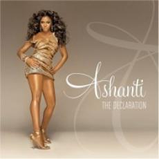 CD / Ashanti / Declaration