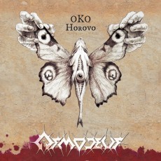 LP / Asmodeus / Oko Horovo / Vinyl / +Download