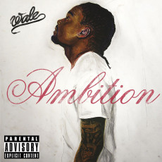 2LP / Wale / Ambition / Red / Vinyl / 2LP