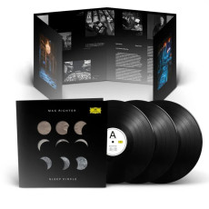3LP / Richter Max / Sleep Circle / Vinyl / 3LP