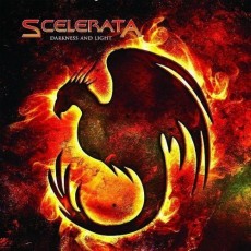 CD / Scelerata / Darkness And Light
