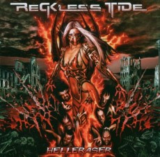 CD / Reckless Tide / Helleraser