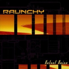 CD / Raunghty / Velvet Noise