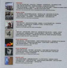 7CD / Foreigner / Complete Atlantic Studio Albums 1971-1991 / 7CD