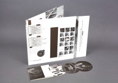 3CD / Pixies / Doolitle 25 / 3CD / Digisleeve