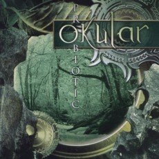 CD / Okular / Probiotic