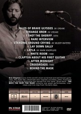 DVD / Clapton Eric / The Best,The Rest,The Rare