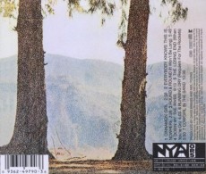 CD / Young Neil / Everybody Knows This Is Nowhere / Remaster