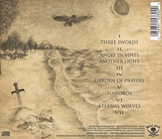 CD / Secrets Of The Sky / Pathway