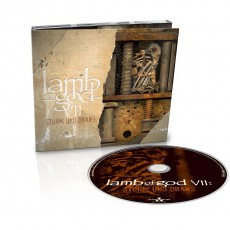 CD / Lamb Of God / VII:Sturm Und Drang / Digipack
