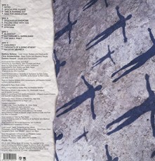 2LP / Muse / Absolution / Vinyl / 2LP