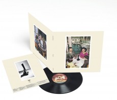 LP / Led Zeppelin / Presence / Vinyl