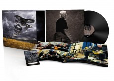 LP / Gilmour David / Rattle That Lock / Vinyl