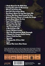 DVD / Springfield Dusty / You Don't Have To Say Love Me