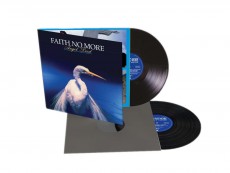 2LP / Faith No More / Angel Dust / Vinyl / 2LP