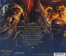 CD / Kronos / Arisen New Era