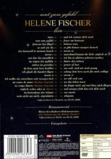 DVD / Fischer Helene / Mut Zum Gefuhl