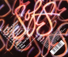 CD / Soft Machine / Softs
