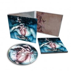 CD / Phantasma / Deviant Hearts / Limited