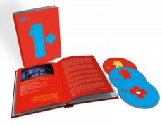 2Blu-Ray / Beatles / 1 / Hit Singles / 2015 / Remastered / 2Blu-Ray+CD