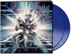 2LP / Solution 45 / Nightmares In The Waking State Pt.1 / Vinyl2LP