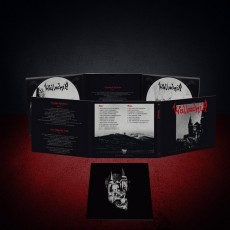 2CD / Wallachia / Carpathia Symphonia / 2CD