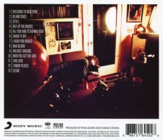 CD / Adams Ryan / 1989