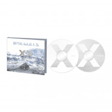 2CD / Emil Bulls / XX / Limited / 2CD