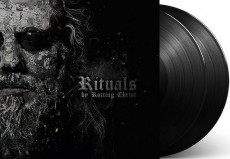2LP / Rotting Christ / Rituals / Vinyl / 2LP
