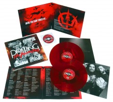 LP/CD / Prong / X-No Absolute / Vinyl / LP+CD